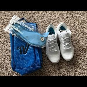 Varsity cheer shoes V4S
